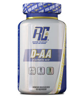 Ronnie Coleman Signature Series D-aspartic Acid 40 Capsules